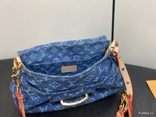 First bag ru Sunset LOUIS VUITTON 0722